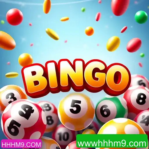 O Crescente Mundo do Bingo Online: Uma Visão Completa