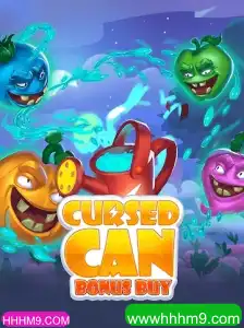 Explorando o Mundo de CursedCanBonusBuy: A Nova Sensação dos Jogos Online