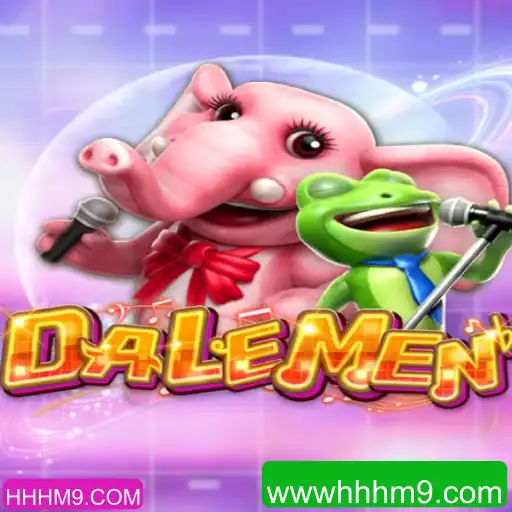 Explorando o Fascinante Mundo do Jogo DALEMEN