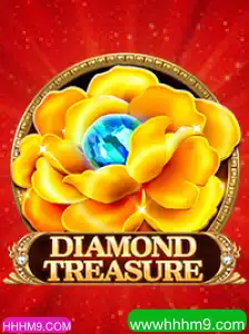 Explorando o Mundo Fascinante de Diamondtreasure