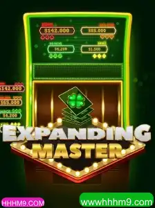 Explorando o Fascinante Mundo de ExpandingMaster