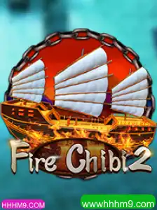 Explorando o Eletrozante Mundo de FireChibi2: A Nova Sensação do HHHM9.COM