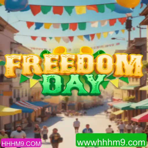 Explorando o Jogo FreedomDay impulsionado por HHHM9.COM