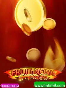 Descubra o Vibrante Mundo de FruitNovaSuper80