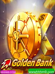 Descubra GoldenBank: O Empolgante Jogo de Estratégia com HHHM9.COM
