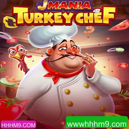 Desvendando o Jogo JManiaTurkeyChef: Uma Aventura Gastronômica Virtual