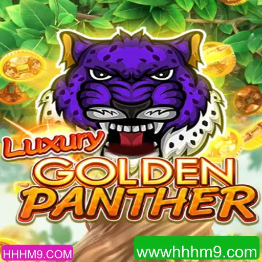 Desvendando o Magnífico Mundo do Jogo LUXURYGOLDENPANTHER