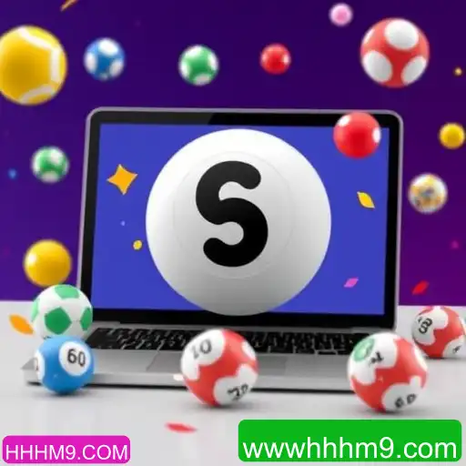 A Revolução da Loteria Online: HHHM9.COM em Destaque