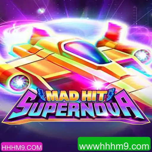 Desvendando o Fascinante Mundo de MadHitSupernova: Regras e Dinâmicas