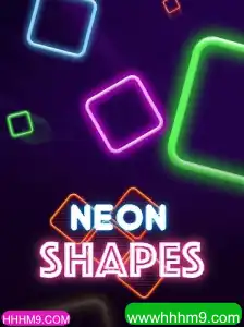 Descubra o Fascinante Mundo de NeonShapes