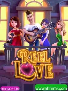 Descubra o Mundo de ReelLove: Uma Aventura de Caça-Níqueis Apaixonante