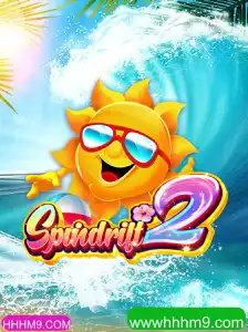 Spindrift2: A Experiência de Jogo Inovadora