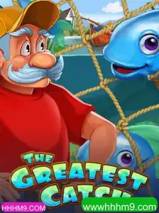 Explorando o Mundo de TheGreatestCatch: O Jogo que Conquista e Diverte