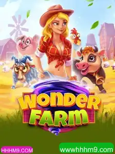 WonderFarm: Aventuras e Estratégias Agrícolas